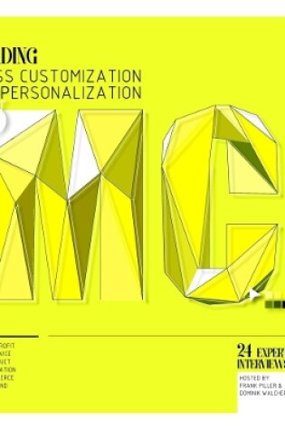 Cover of Leading Mass Customization & Personalization