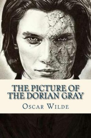 Cover of The Picture of the Dorian Gray