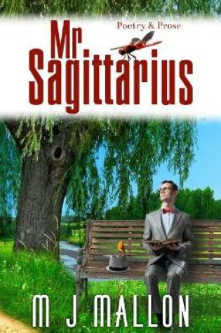 Cover of Mr. Sagitarrius