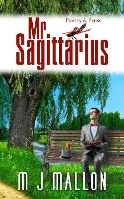 Book cover for Mr. Sagitarrius