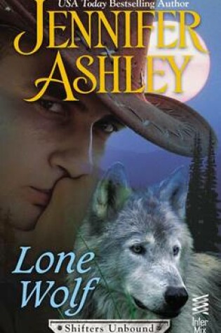 Cover of Lone Wolf