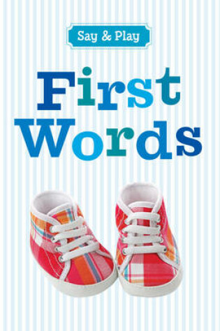 Cover of First Words