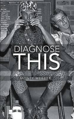 Book cover for Diagnose This