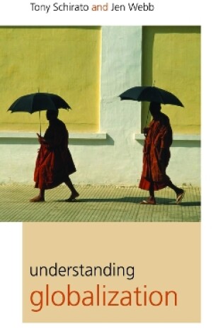 Cover of Understanding Globalization