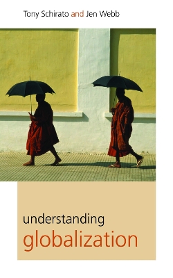 Book cover for Understanding Globalization