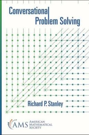 Cover of Conversational Problem Solving