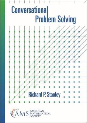 Cover of Conversational Problem Solving