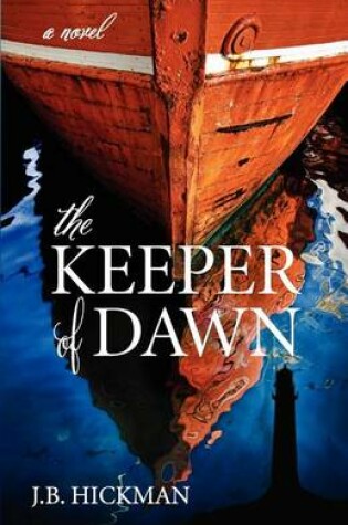 Cover of The Keeper of Dawn