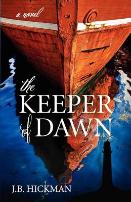Book cover for The Keeper of Dawn
