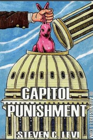 Cover of Capitol Punishment