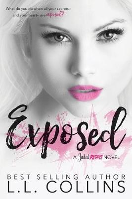 Cover of Exposed