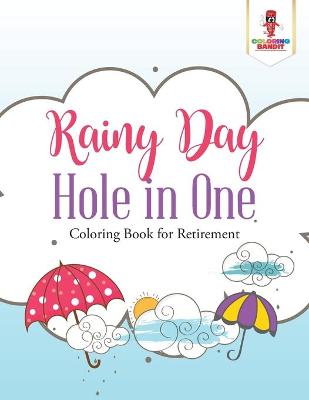 Book cover for Rainy Day Hole in One