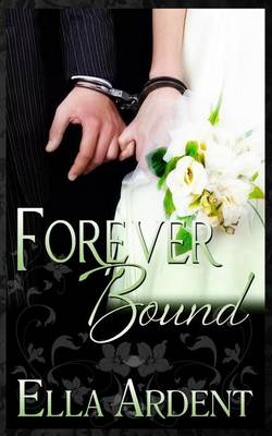 Book cover for Forever Bound