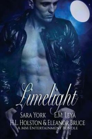 Cover of Limelight