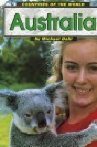 Cover of Australia