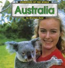 Book cover for Australia