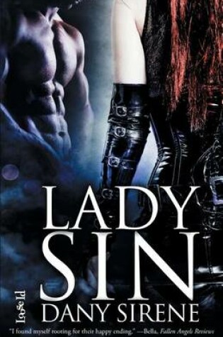 Cover of Lady Sin