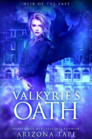 Cover of Valkyrie's Oath