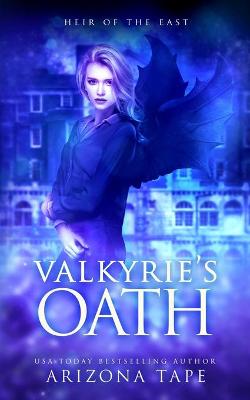 Book cover for Valkyrie's Oath