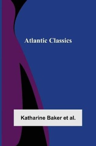 Cover of Atlantic Classics