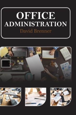 Cover of Office Administration