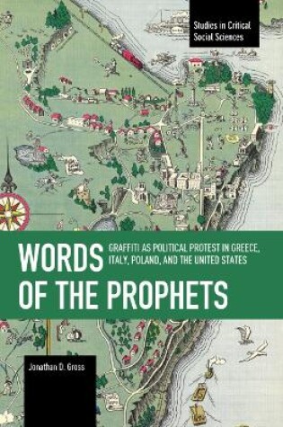 Cover of Words of the Prophets