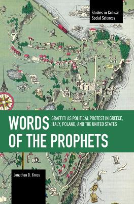 Cover of Words of the Prophets