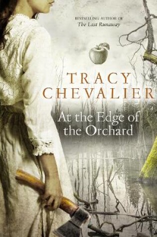 Cover of At the Edge of the Orchard