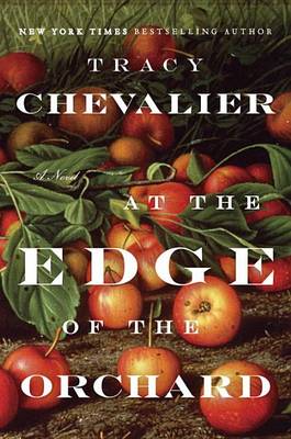 Book cover for At the Edge of the Orchard