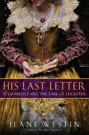 Cover of His Last Letter