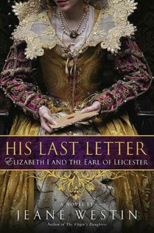 Cover of His Last Letter