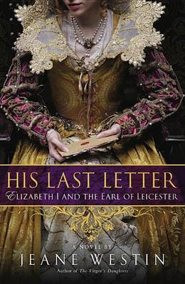 Book cover for His Last Letter