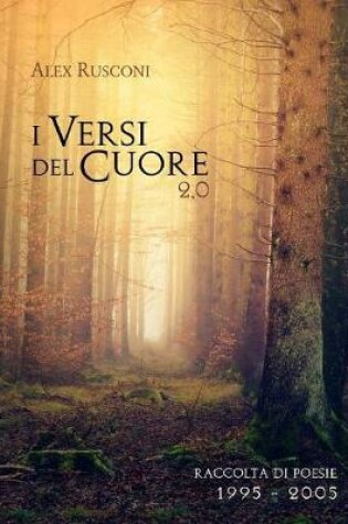 Cover of I versi del cuore 2.0