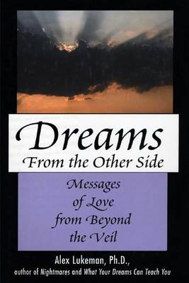 Book cover for Dreams from the Other Side