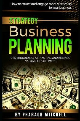 Cover of Strategy Business Planning