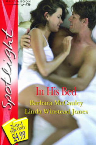 Cover of In His Bed