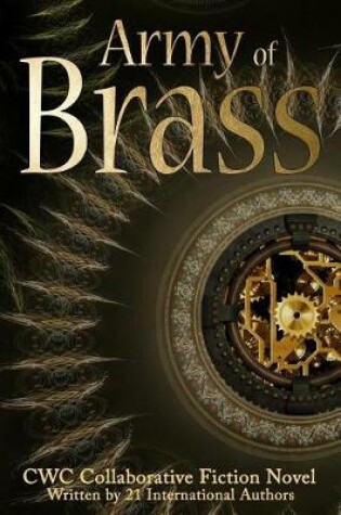 Cover of Army of Brass