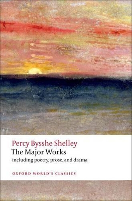 Book cover for The Major Works