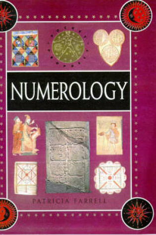 Cover of Numerology