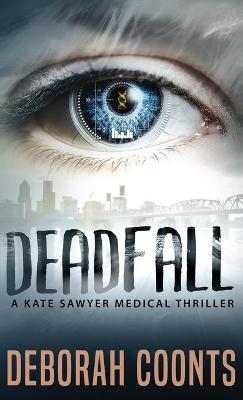 Book cover for Deadfall