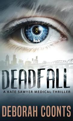 Cover of Deadfall