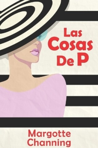 Cover of Las Cosas de P