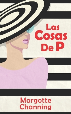 Book cover for Las Cosas de P
