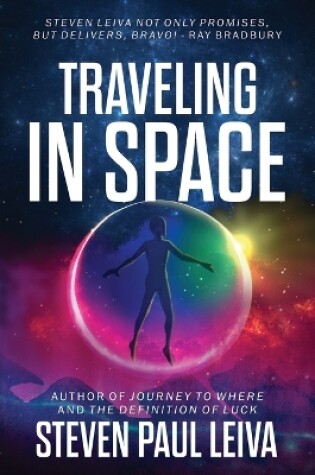 Cover of Traveling in Space