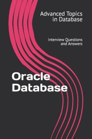 Cover of Oracle Database