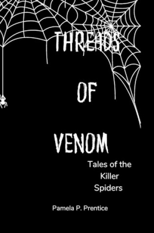 Cover of Threads of Venom