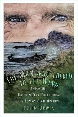 Cover of The Man Who Talked to the Wind