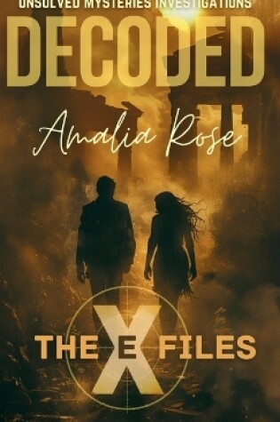 Cover of Decoded