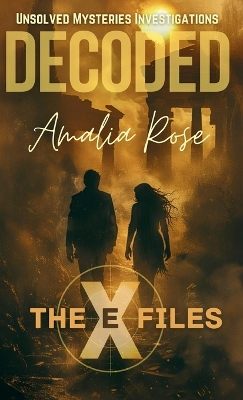 Cover of Decoded