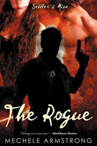 Cover of The Rogue